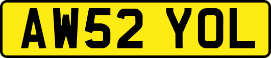 AW52YOL