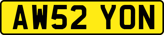 AW52YON