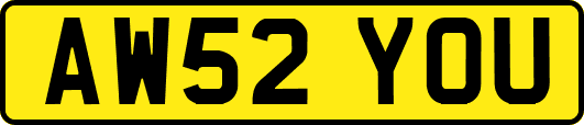 AW52YOU