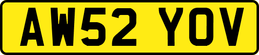 AW52YOV