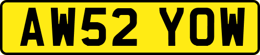 AW52YOW
