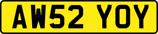 AW52YOY