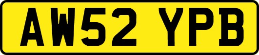 AW52YPB