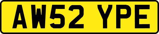 AW52YPE