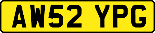 AW52YPG