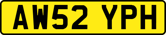 AW52YPH