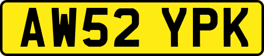 AW52YPK
