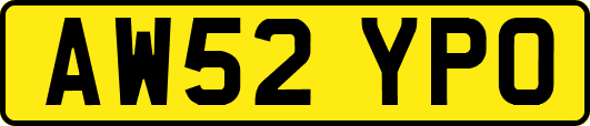 AW52YPO