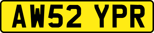AW52YPR