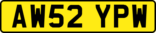 AW52YPW