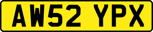 AW52YPX