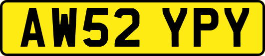 AW52YPY