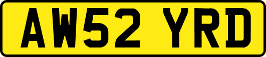 AW52YRD