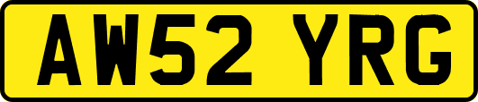 AW52YRG
