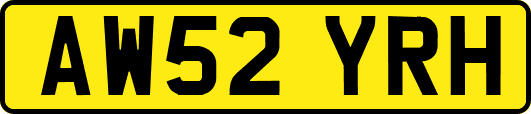 AW52YRH