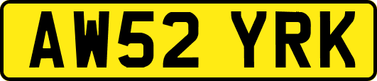 AW52YRK
