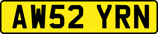 AW52YRN