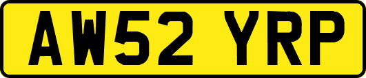 AW52YRP