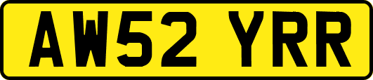 AW52YRR