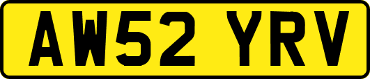 AW52YRV