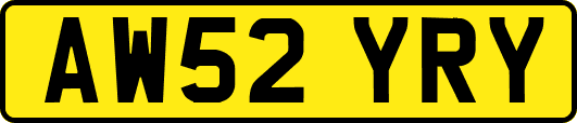 AW52YRY