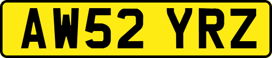 AW52YRZ