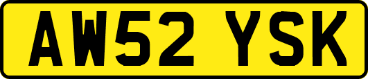 AW52YSK