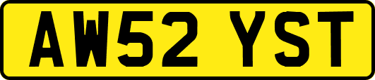 AW52YST