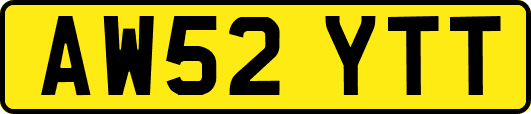 AW52YTT