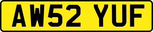AW52YUF