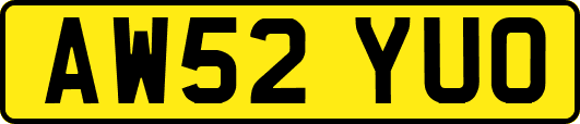 AW52YUO