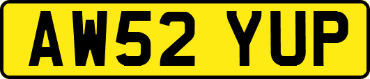 AW52YUP