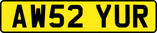 AW52YUR