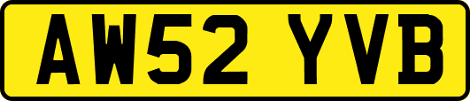 AW52YVB