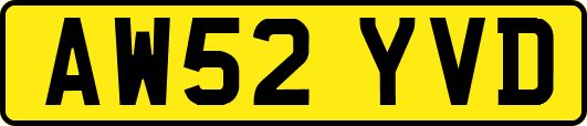 AW52YVD