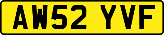 AW52YVF