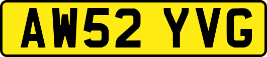 AW52YVG