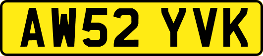 AW52YVK