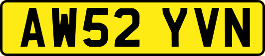 AW52YVN
