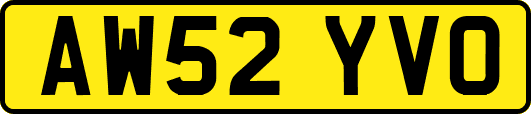 AW52YVO