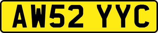 AW52YYC
