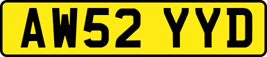 AW52YYD