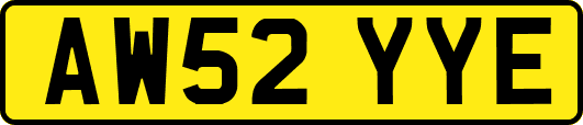 AW52YYE