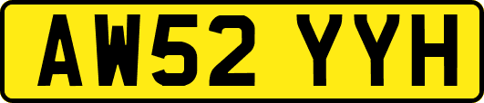 AW52YYH