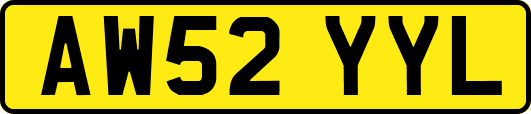 AW52YYL