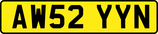 AW52YYN