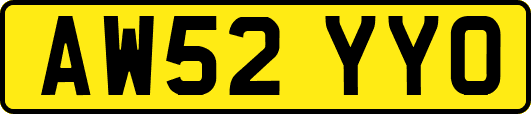AW52YYO
