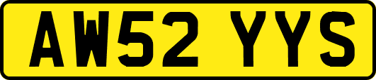 AW52YYS