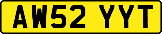 AW52YYT