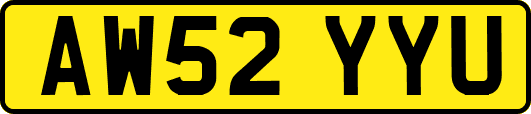 AW52YYU